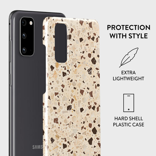Distant Noise - Terazzo Samsung Galaxy S20 4G / 5G Case 2