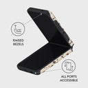 Distant Noise - Terazzo Samsung Galaxy Z Flip 3 Case 3