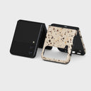 Distant Noise - Terazzo Samsung Galaxy Z Flip 3 Case 5