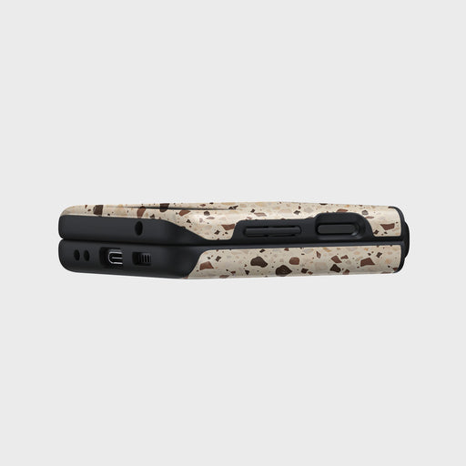 Distant Noise - Terazzo Samsung Galaxy Z Flip 3 Case 7