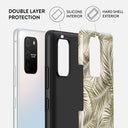 Happy Place - Palm Samsung Galaxy S10 Lite Case 6