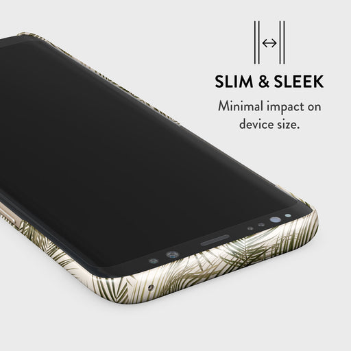 Happy Place - Palm Samsung Galaxy S9 Plus Case 4