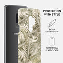 Happy Place - Palm Samsung Galaxy S9 Plus Case 2