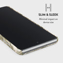 Happy Place - Palm Samsung Galaxy A72 4G / 5G Case 4