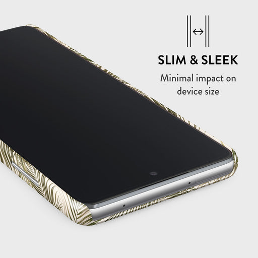 Happy Place - Palm Samsung Galaxy A72 4G / 5G Case 4