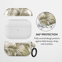 Happy Place - Palm AirPods Pro Case 2