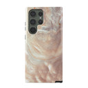 Serene Sunset - Chic Samsung Galaxy S23 Ultra Case 5