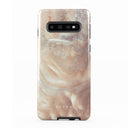 Serene Sunset - Chic Samsung Galaxy S10 4G Case 5