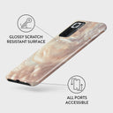 Serene Sunset - Chic Xiaomi Redmi Note 10 Pro Case 3