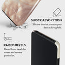 Serene Sunset - Chic Xiaomi Redmi Note 10 Pro Case 4