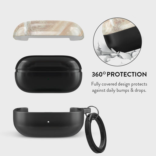 Serene Sunset - Chic Samsung Galaxy Buds 2 Case 2