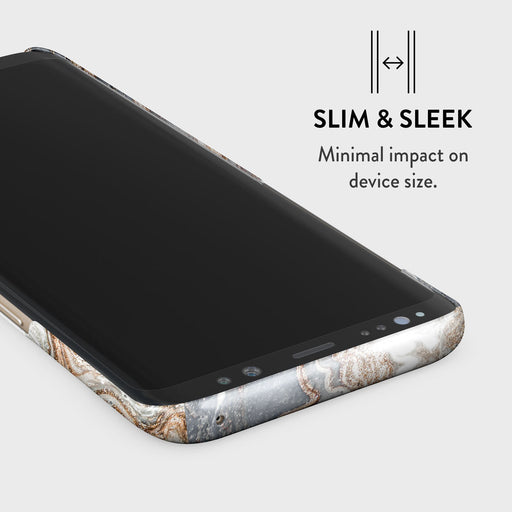 Gentle Wind - Trendy Samsung Galaxy S9 Plus Case 4