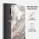 Gentle Wind - Trendy Samsung Galaxy S9 Plus Case 2