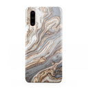Gentle Wind - Trendy Huawei P30 Case 1