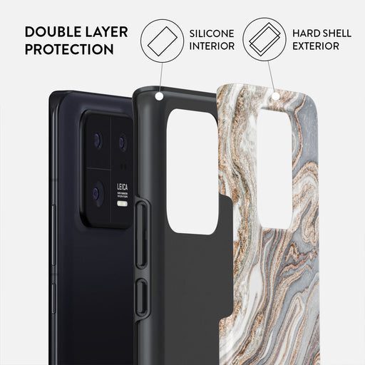 Gentle Wind - Trendy Xiaomi 13 Pro Case 2
