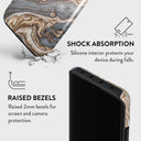 Gentle Wind - Trendy Xiaomi 13 Pro Case 4