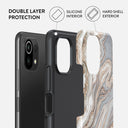 Gentle Wind - Trendy Xiaomi 11 Lite 5G NE Case 2