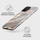 Gentle Wind - Trendy Xiaomi 11 Lite 5G NE Case 3