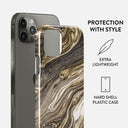 Endless Beauty - Luxury iPhone 12 Pro Max Case 2