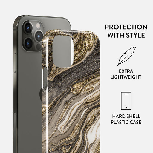 Endless Beauty - Luxury iPhone 12 Pro Max Case 2