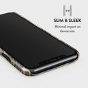 Endless Beauty - Luxury iPhone XR Case 4