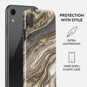 Endless Beauty - Luxury iPhone XR Case 2