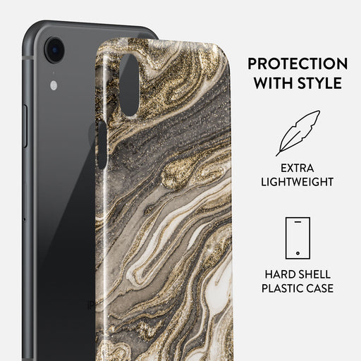 Endless Beauty - Luxury iPhone XR Case 2