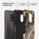 Endless Beauty - Luxury Motorola Moto G Power 2021 Case 2