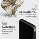 Endless Beauty - Luxury Motorola Moto G Power 2021 Case 4