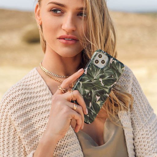 So Lush - Bannana Leaves Huawei P30 Case 10