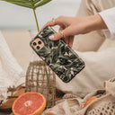 So Lush - Bannana Leaves Samsung Galaxy A14 5G Case 7