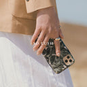 So Lush - Bannana Leaves Samsung Galaxy S21 FE Case 5
