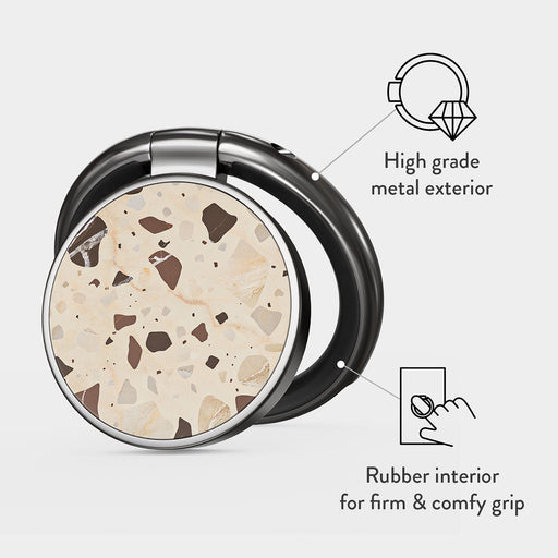 Distant Noise - Terazzo Ring Holder 2