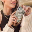 Happy Place - Palm Samsung Galaxy A72 4G / 5G Case 10