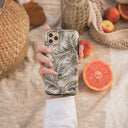 Happy Place - Palm Samsung Galaxy S10 Lite Case 12