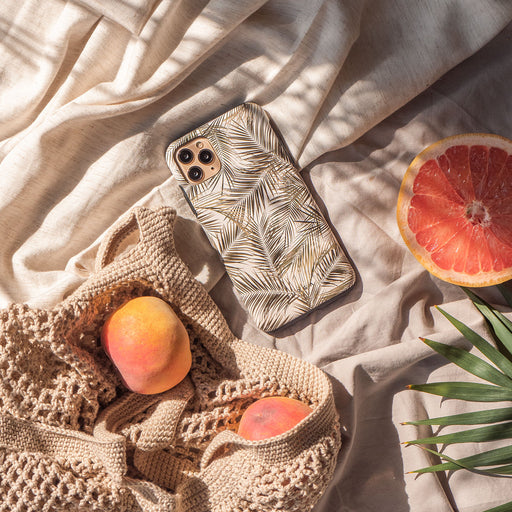 Happy Place - Palm Samsung Galaxy S10 Lite Case 13
