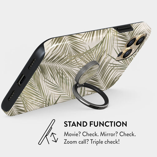 Happy Place - Palm Ring Holder 4