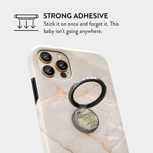 Happy Place - Palm Ring Holder 5