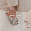 Happy Place - Palm iPhone 12 Pro Max Case 24