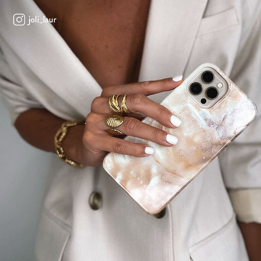 Serene Sunset - Chic Xiaomi Redmi Note 10 Pro Case 11