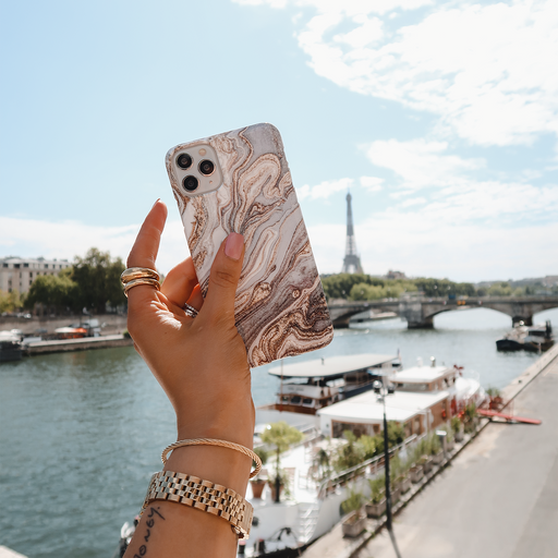 Gentle Wind - Trendy Samsung Galaxy A22 5G Case 6