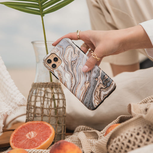 Gentle Wind - Trendy Samsung Galaxy A22 5G Case 7