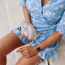 Gentle Wind - Trendy Huawei P30 Case 12