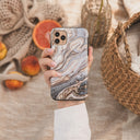 Gentle Wind - Trendy Samsung Galaxy A22 5G Case 9