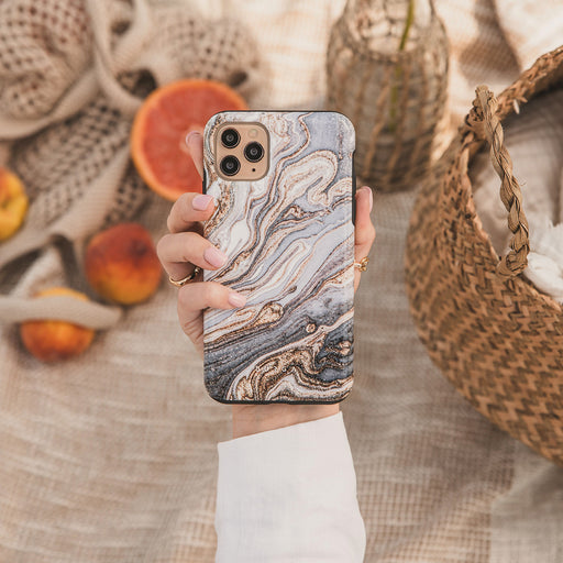 Gentle Wind - Trendy Samsung Galaxy A22 5G Case 9