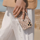 Endless Beauty - Luxury Xiaomi 12 Case 5