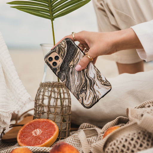 Endless Beauty - Luxury Motorola Moto G Power 2021 Case 7
