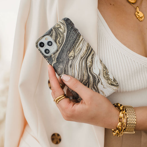 Endless Beauty - Luxury Motorola Moto G Power 2021 Case 9