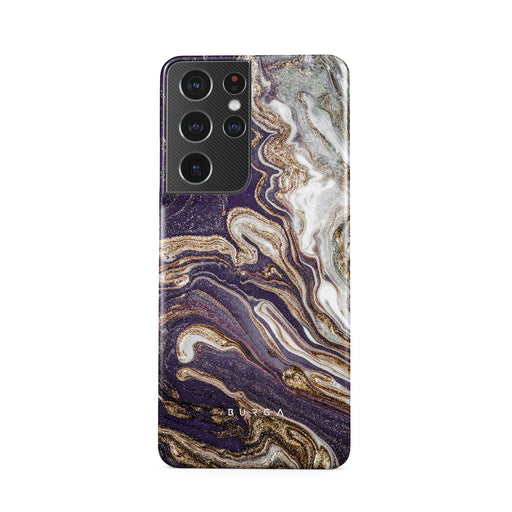 Nostalgia Feeling - Samsung Galaxy S21 Ultra Case 1