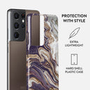 Nostalgia Feeling - Samsung Galaxy S21 Ultra Case 2